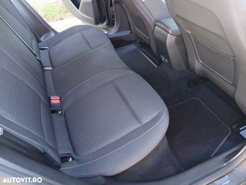 Ford Focus 1.0 EcoBoost Connected - 21