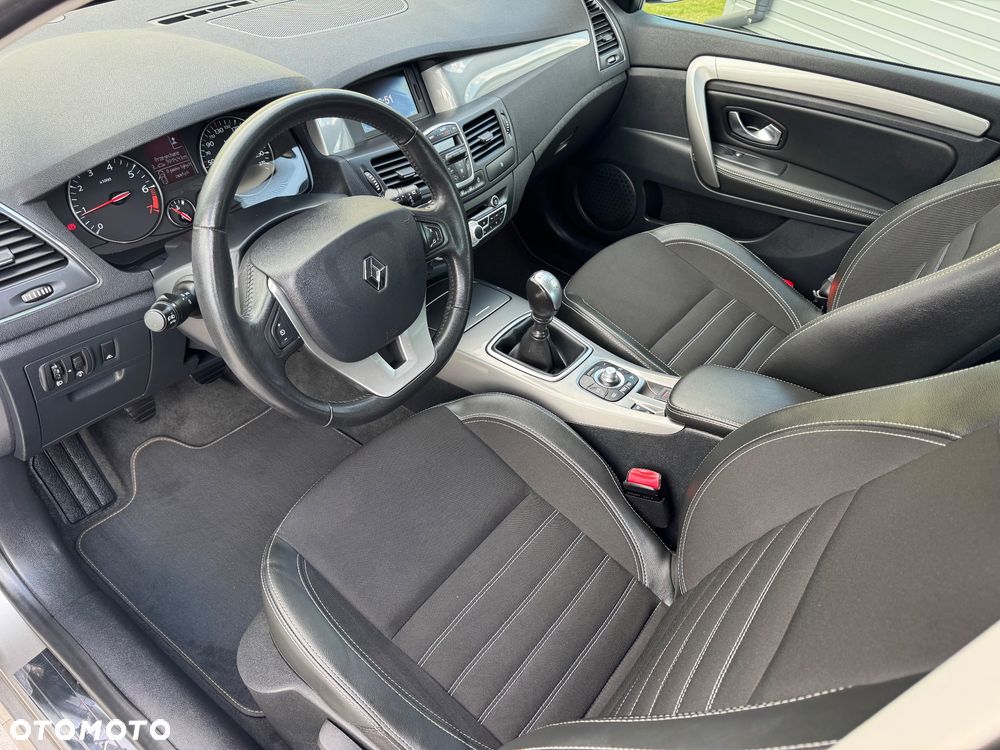 Renault Laguna 2.0 16V 140 Sportway - 16