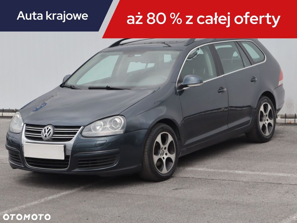 Volkswagen Golf Variant - 3