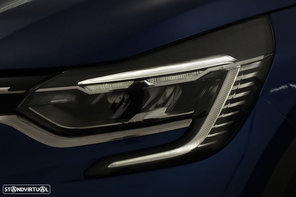 Renault Captur 1.0 TCe Techno Bi-Fuel - 6