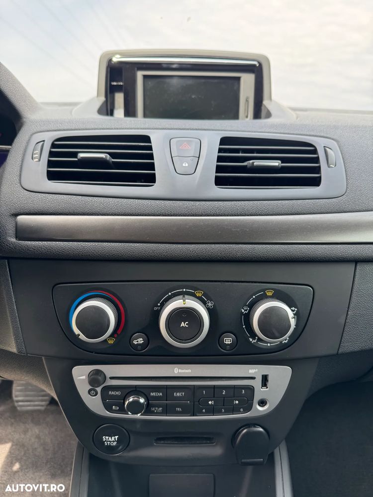 Renault Megane 1.5 dCi Eco2 Expression - 18