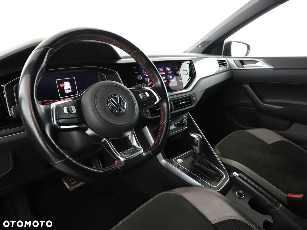 Volkswagen Polo 2.0 TSI GTI DSG - 15
