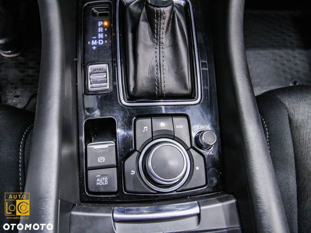 Mazda 6 2.0 SkyMotion - 28