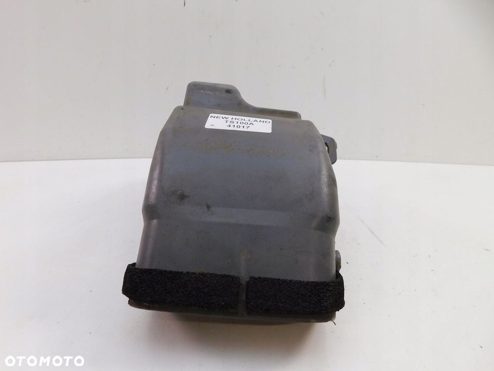 NEW HOLLAND TS100A WLOT DOLOT POWIETRZA LEWY - 3