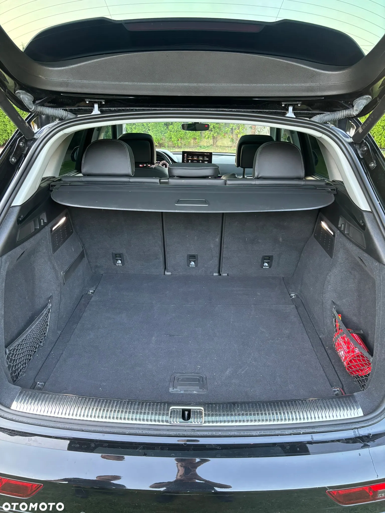 Audi Q5 45 TFSI quattro S tronic - 21