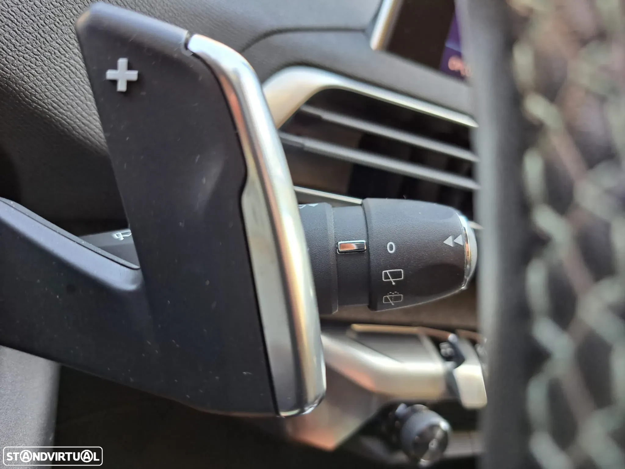 Peugeot 3008 PureTech 130 Stop & Start GPF EAT8 Crossway - 15