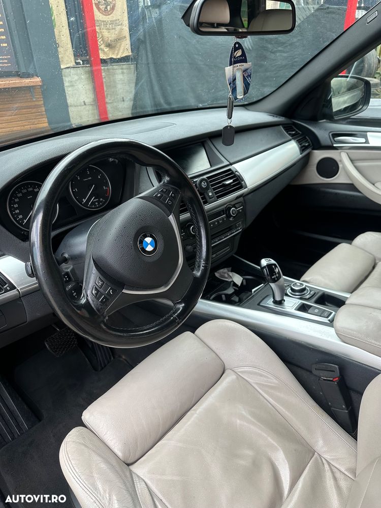 BMW X5 xDrive40d Edition Exclusive - 20