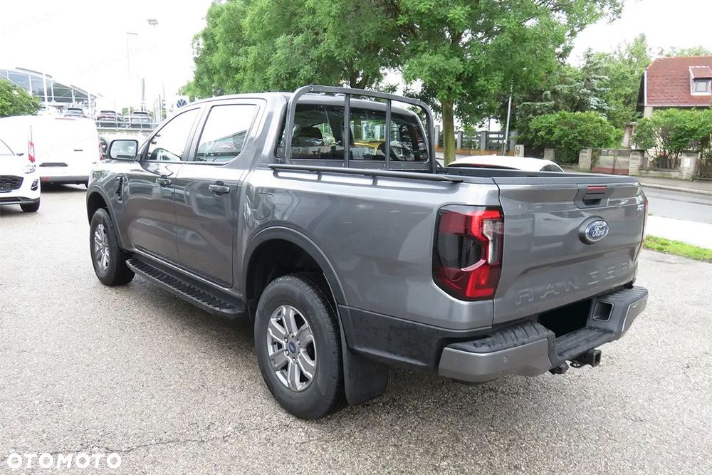 Ford Ranger XLT 4x4 2.0 170KM - 6