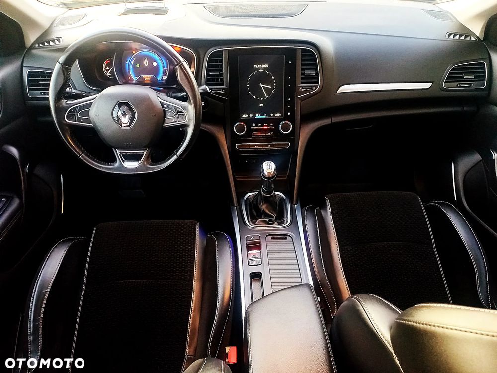 Renault Megane ENERGY dCi 130 BUSINESS - 26