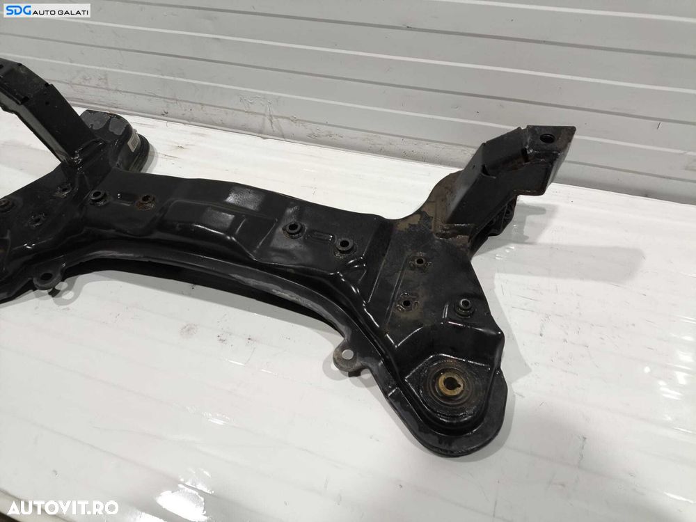 Punte Fata Jug Calandru Cadru Motor Lancia Delta 3 2008 - 2014 [L2847] - 3