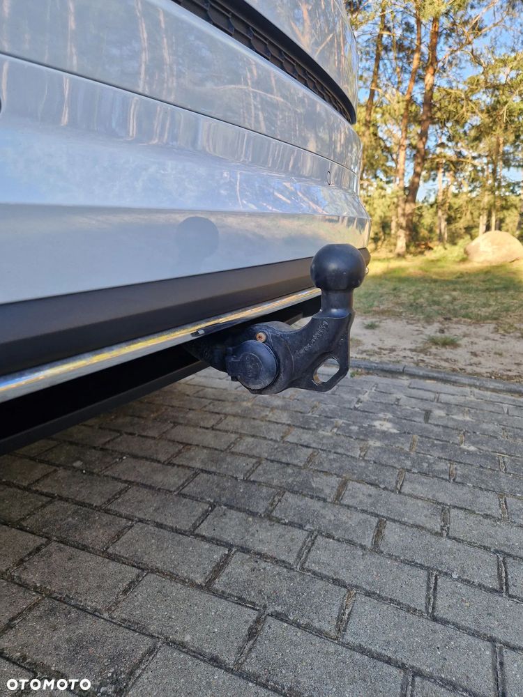 Skoda Kodiaq 2.0 TSI 4x4 Sportline DSG - 35