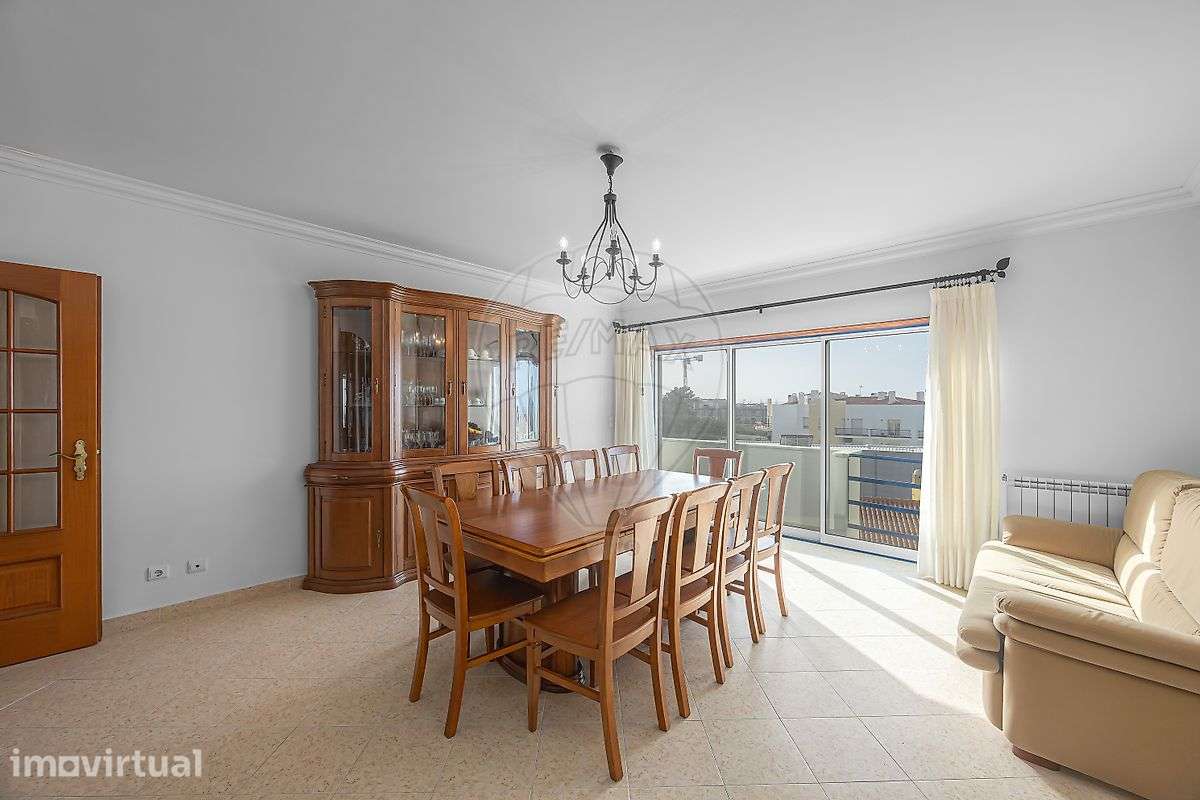 Apartamento T4 para venda - Grande imagem: 3/23