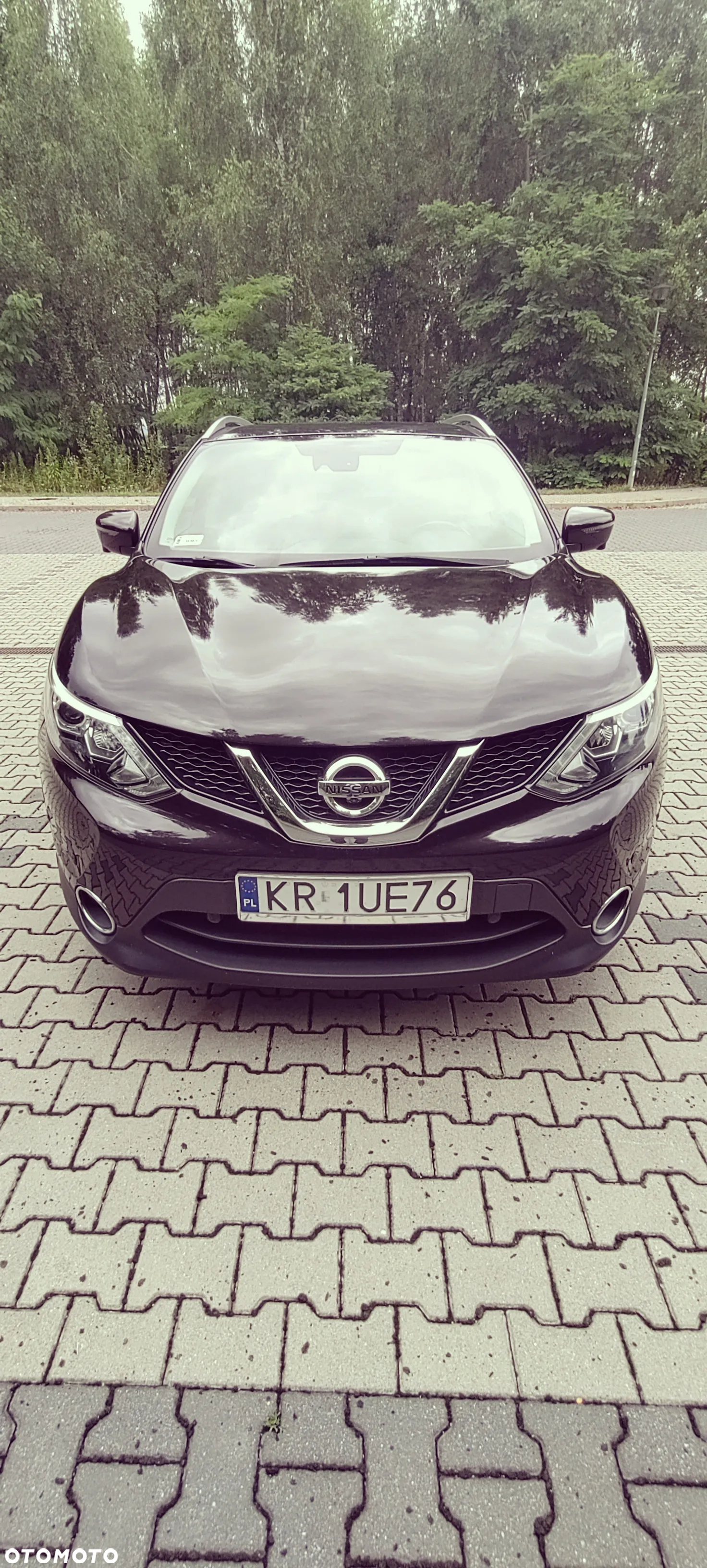 Nissan Qashqai 1.2 DIG-T Tekna+ - 4