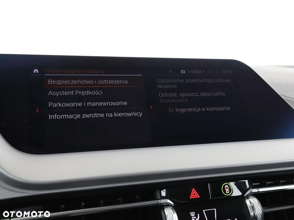 BMW Seria 1 118d Advantage - 27