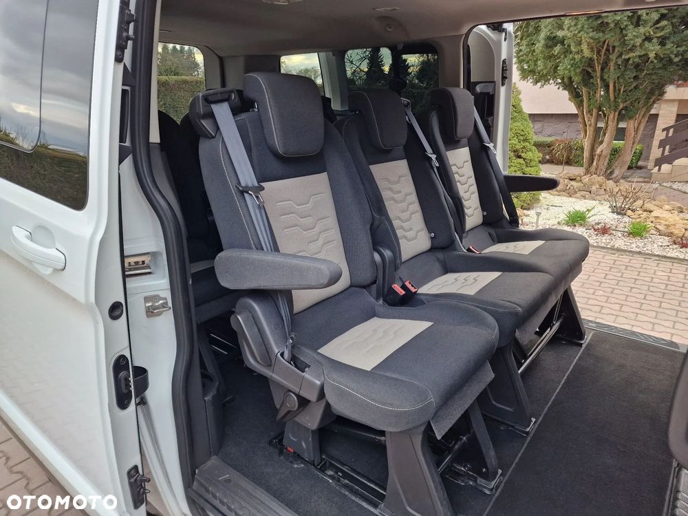 Ford Tourneo Custom 2.0 TDCi L2 Sport - 26