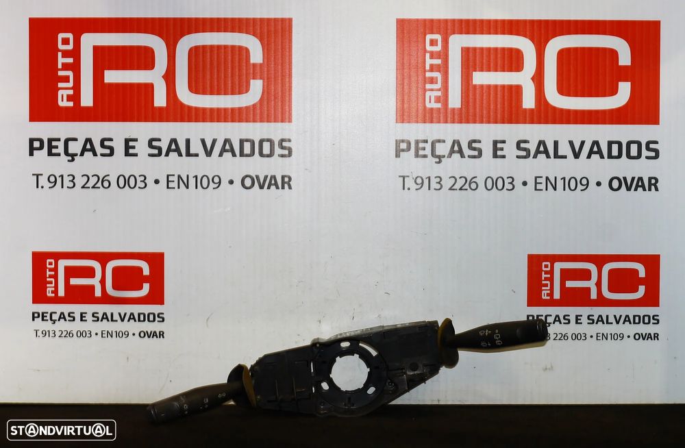 FITA AIRBAG C/COMUTADORES CITROËN SAXO - 1