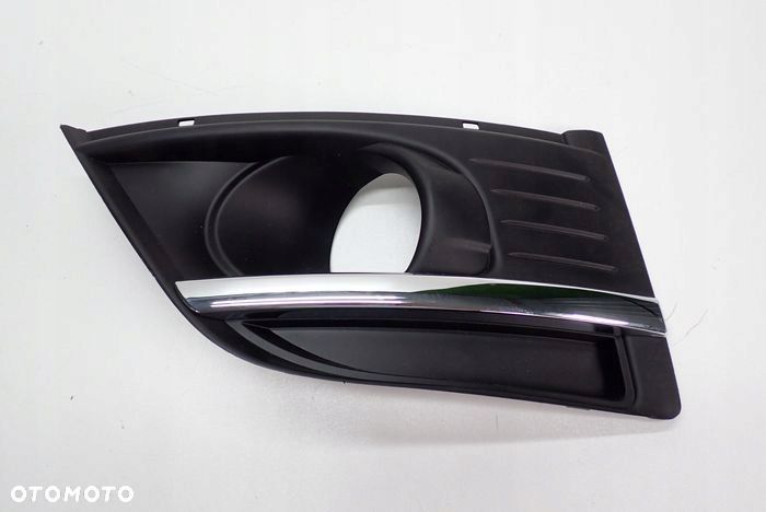CITROEN C4 PICASSO GRAND 06-13 kratka zderzaka lewa przód 9680404177 - 1