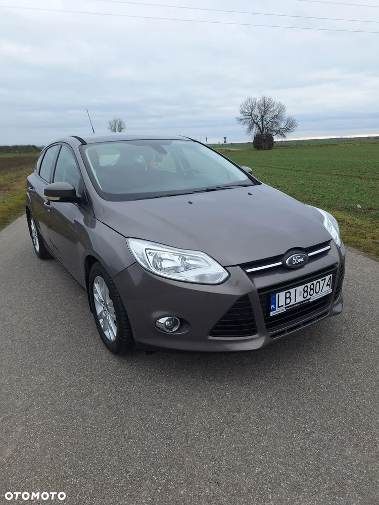 Ford Focus 1.6 TI-VCT Trend - 3