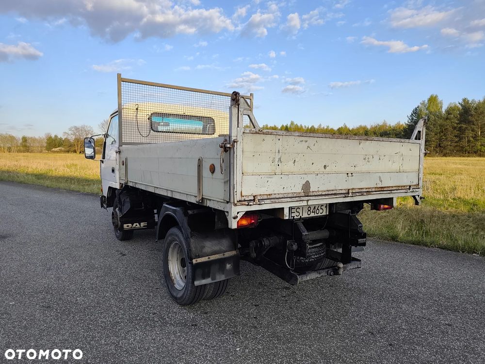 Mitsubishi Canter - 34