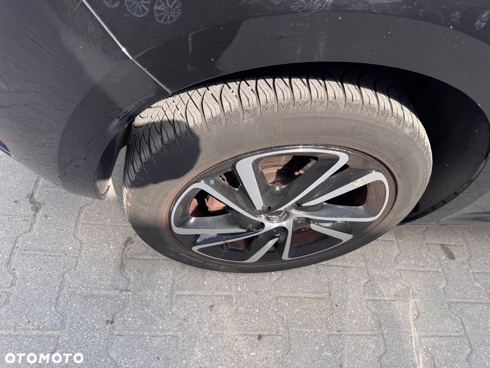 Citroën C4 Picasso 1.2 PureTech Exclusive - 19