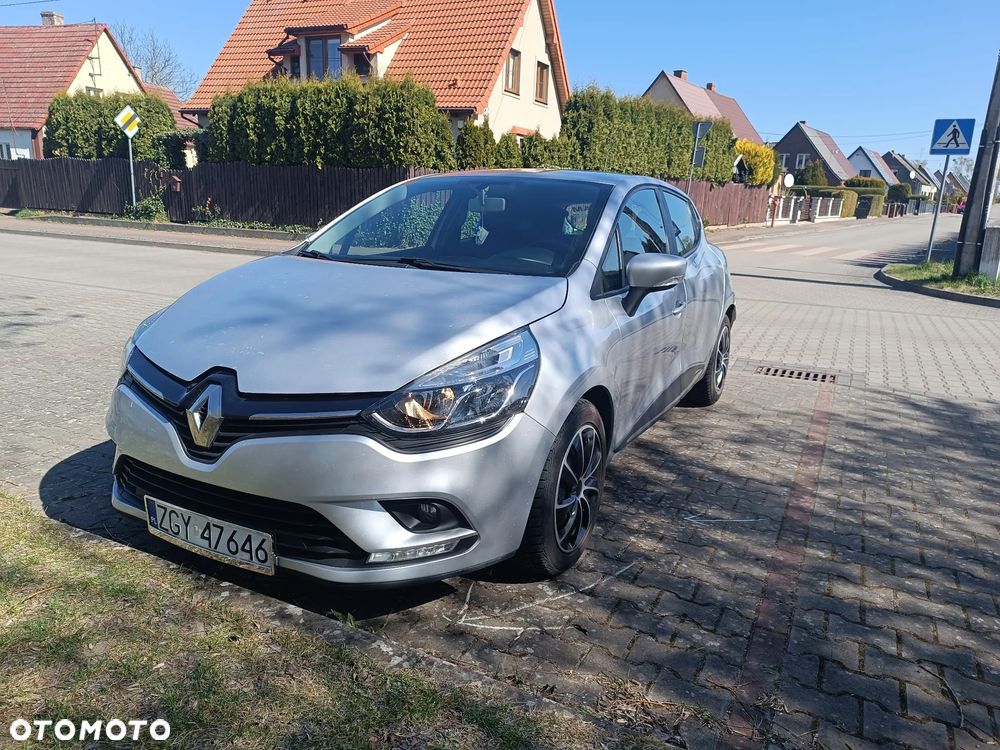 Renault Clio (Energy) dCi 90 Start & Stop INTENS - 1