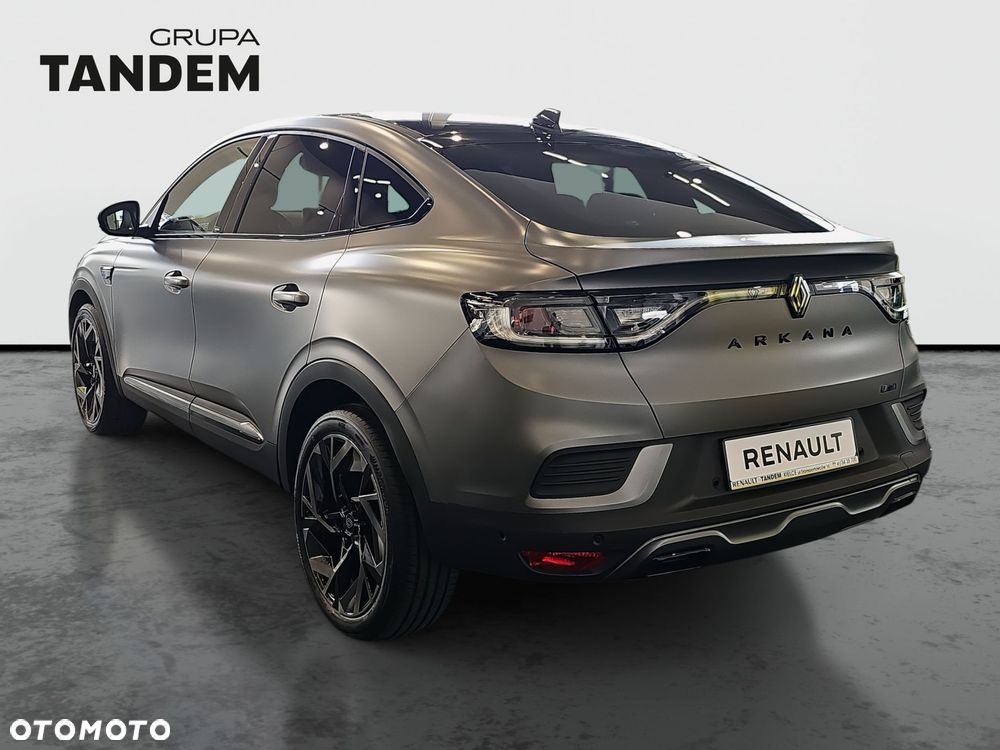 Renault Arkana - 6