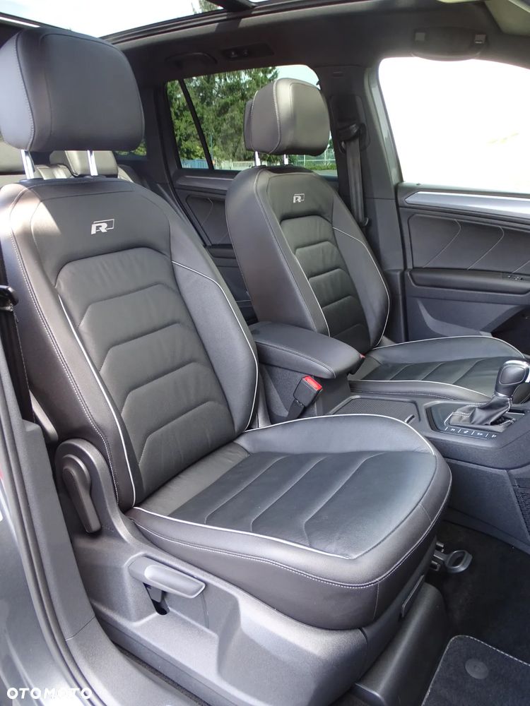 Volkswagen Tiguan 2.0 TDI BMT SCR Highline DSG - 24