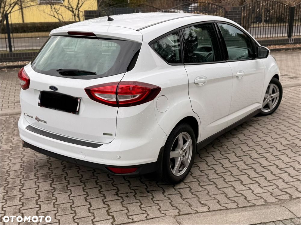 Ford C-MAX 1.0 EcoBoost Edition ASS - 3