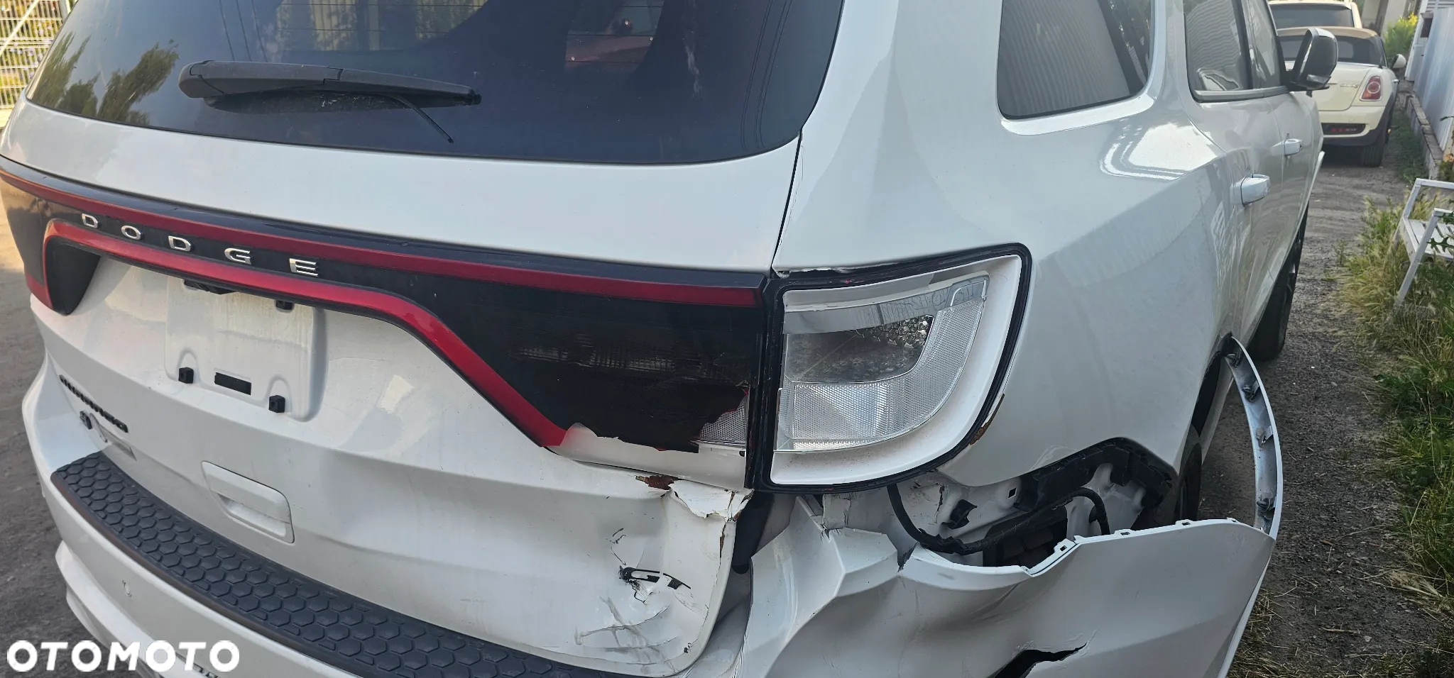 Dodge Durango 3,6 Limited - 5