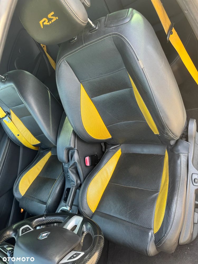 Renault Megane - 20
