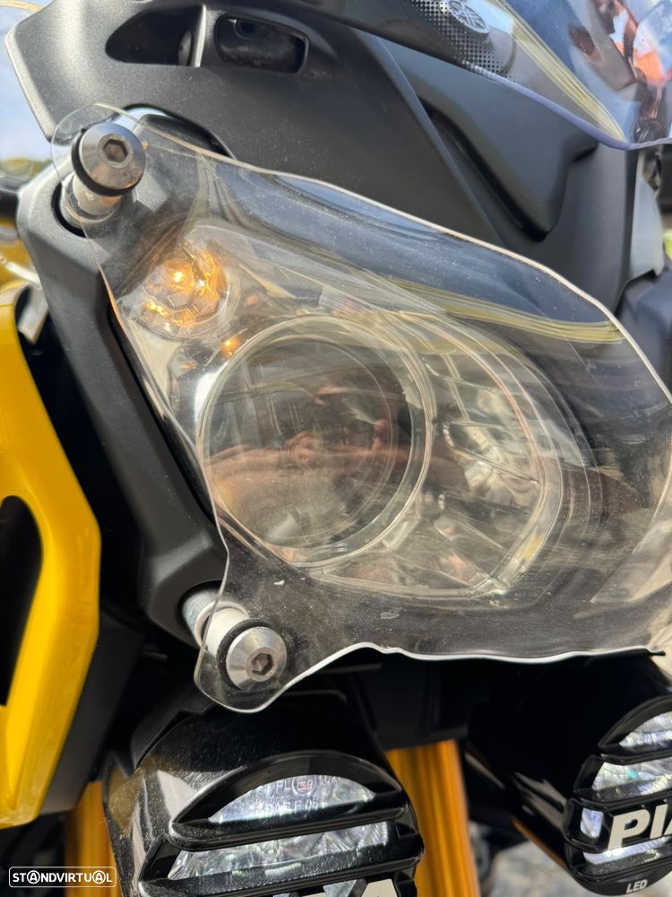 Yamaha XT1200Z Super Tenere 60th Annivrsary - 8