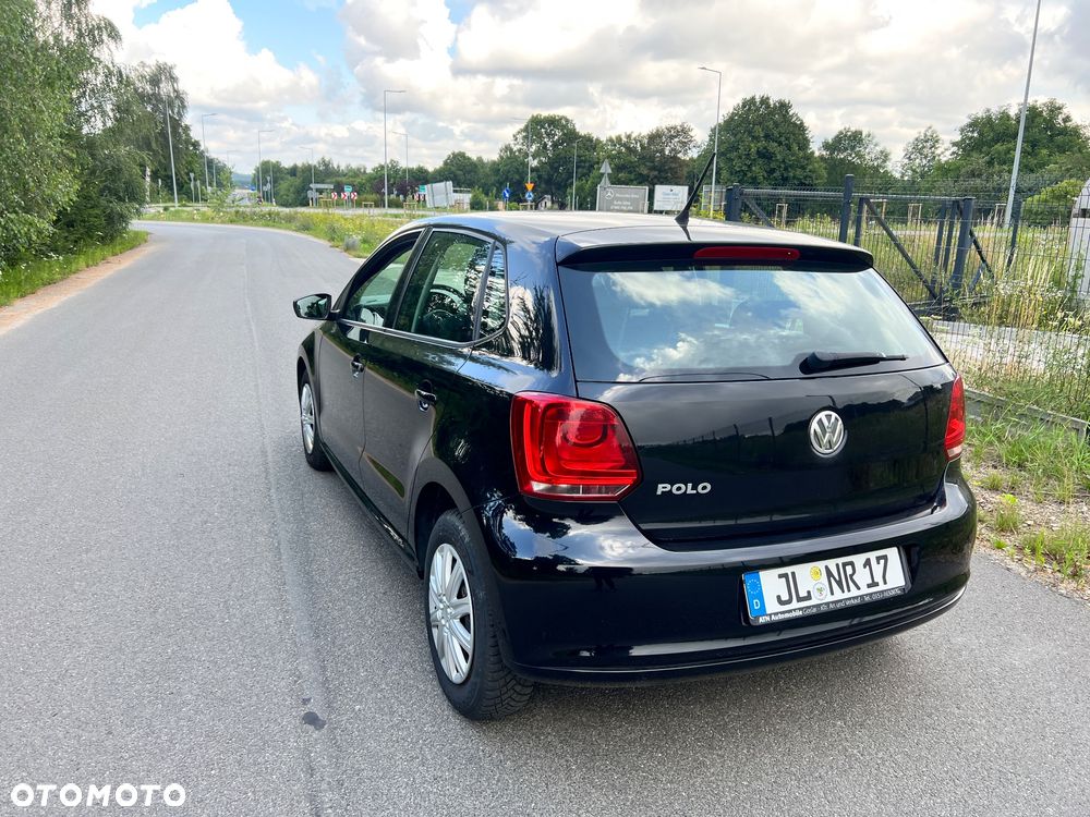 Volkswagen Polo 1.2 Style - 4