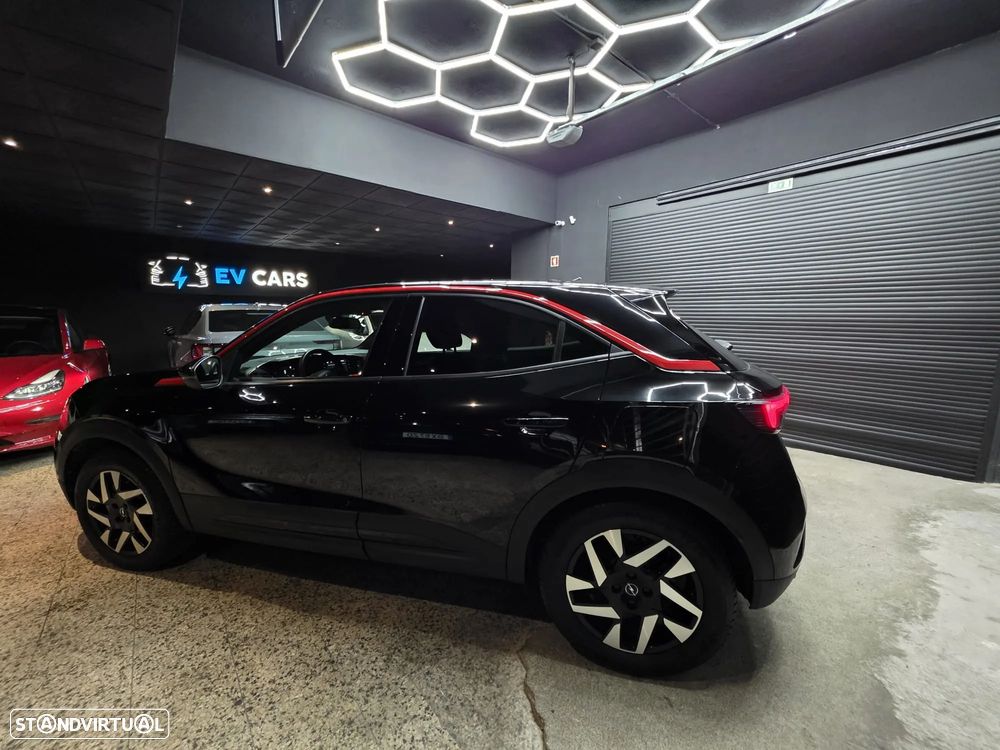 Opel Mokka-e GS Line - 24