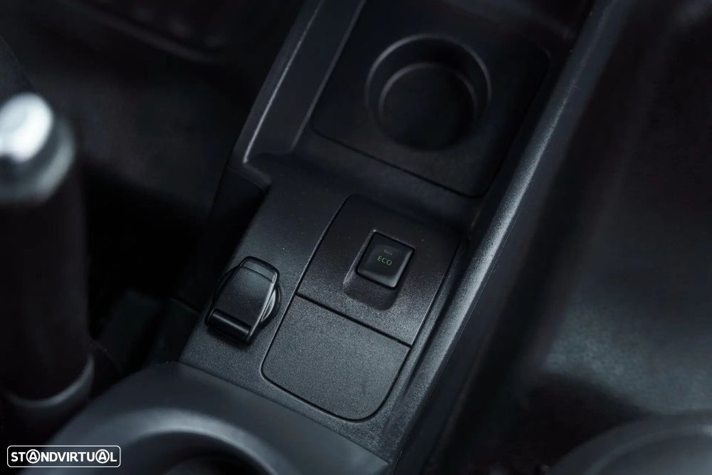 Renault Kangoo 1.5 dCi Maxi Business - 13