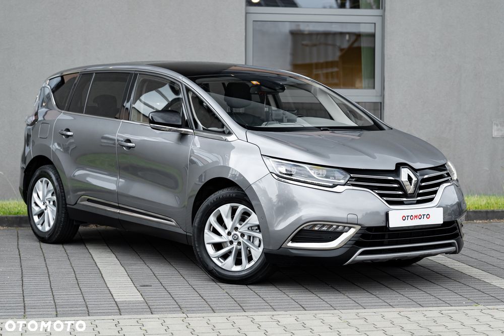 Renault Espace 1.6 dCi Energy Zen EDC - 5