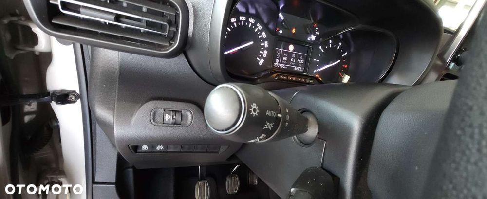 Toyota Proace City Verso - 27