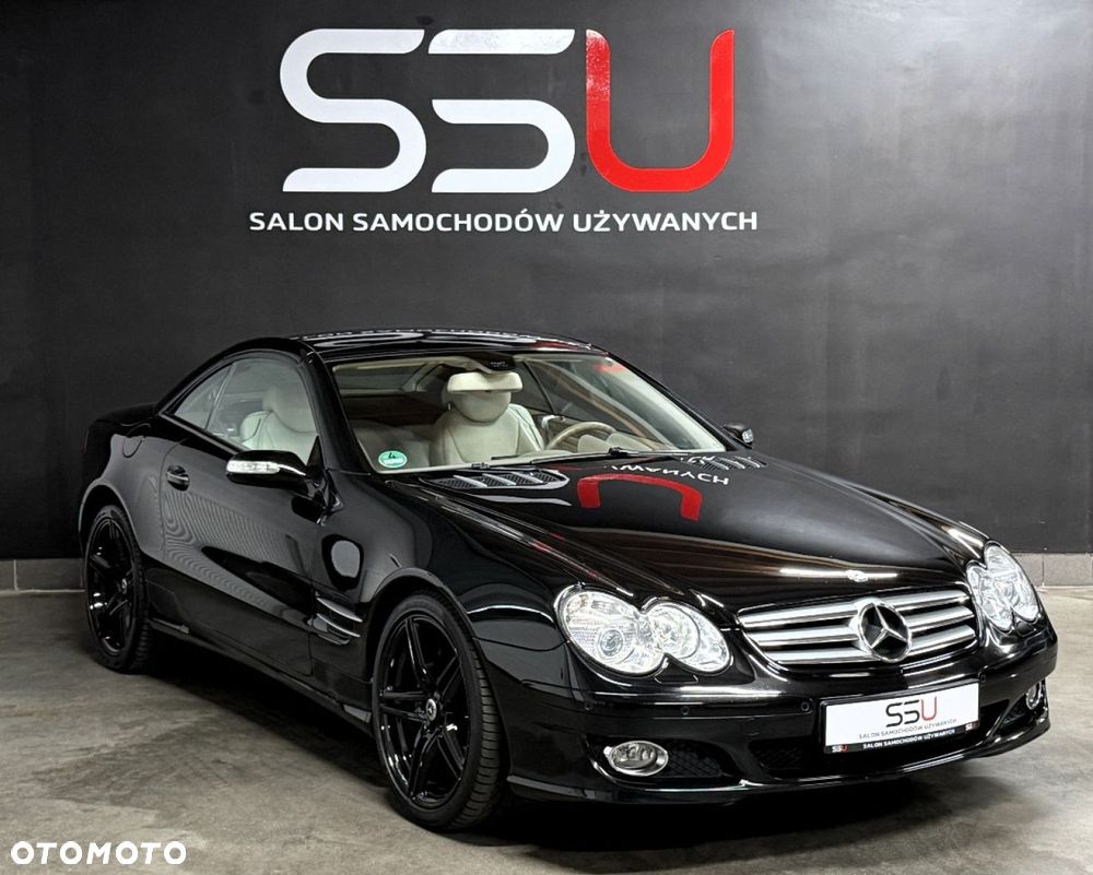 Mercedes-Benz SL 350 7G-TRONIC Sport - 32