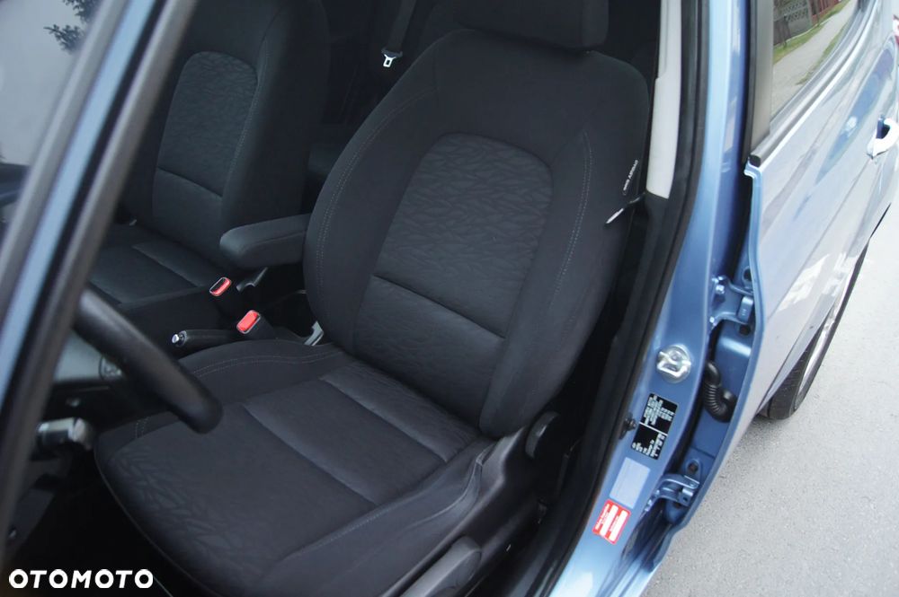 Hyundai ix20 1.6 blue Style - 10