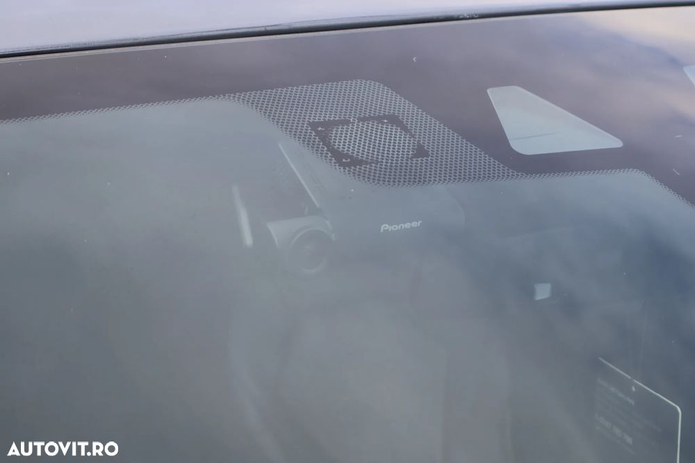 BMW Seria 5 520d xDrive Aut. Luxury Line - 8