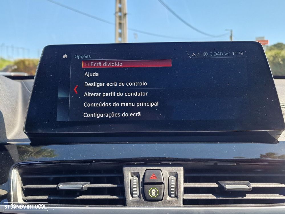 BMW X1 16 d sDrive Line Sport Auto - 52