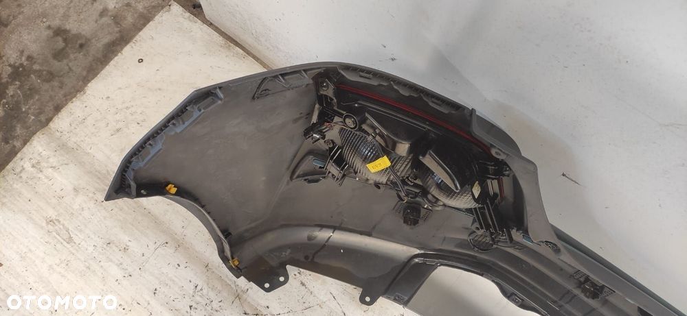 HYUNDAI KONA EV ELEKTRYK ZDERZAK TYŁ TYLNY PDC SU8 18-22 - 7
