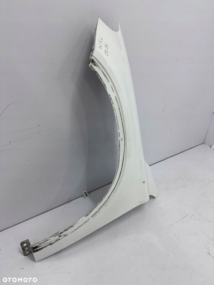 BŁOTNIK LEWY PRZÓD PRZEDNI MERCEDES X156 W156 A156 - 2