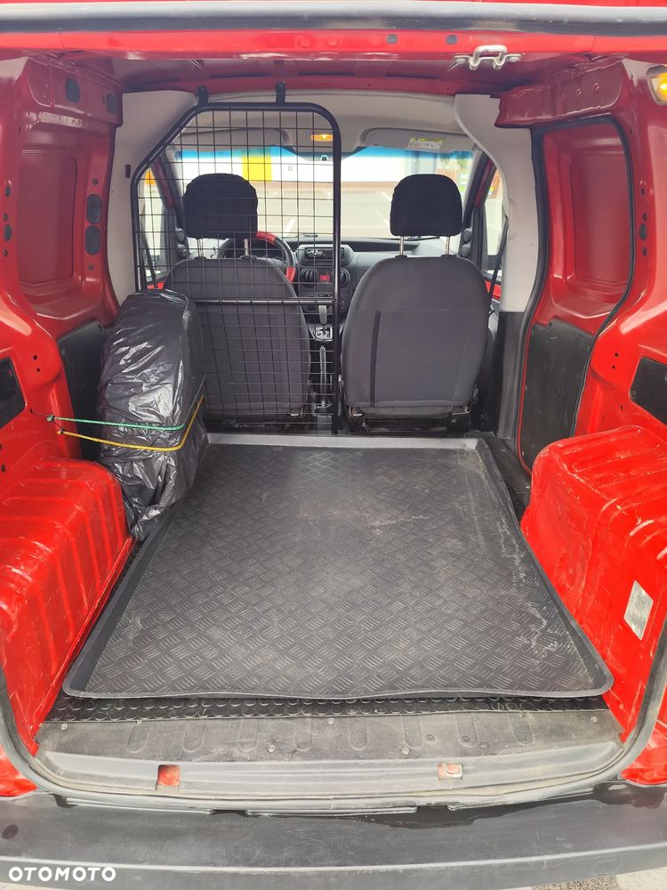 Peugeot Bipper - 5