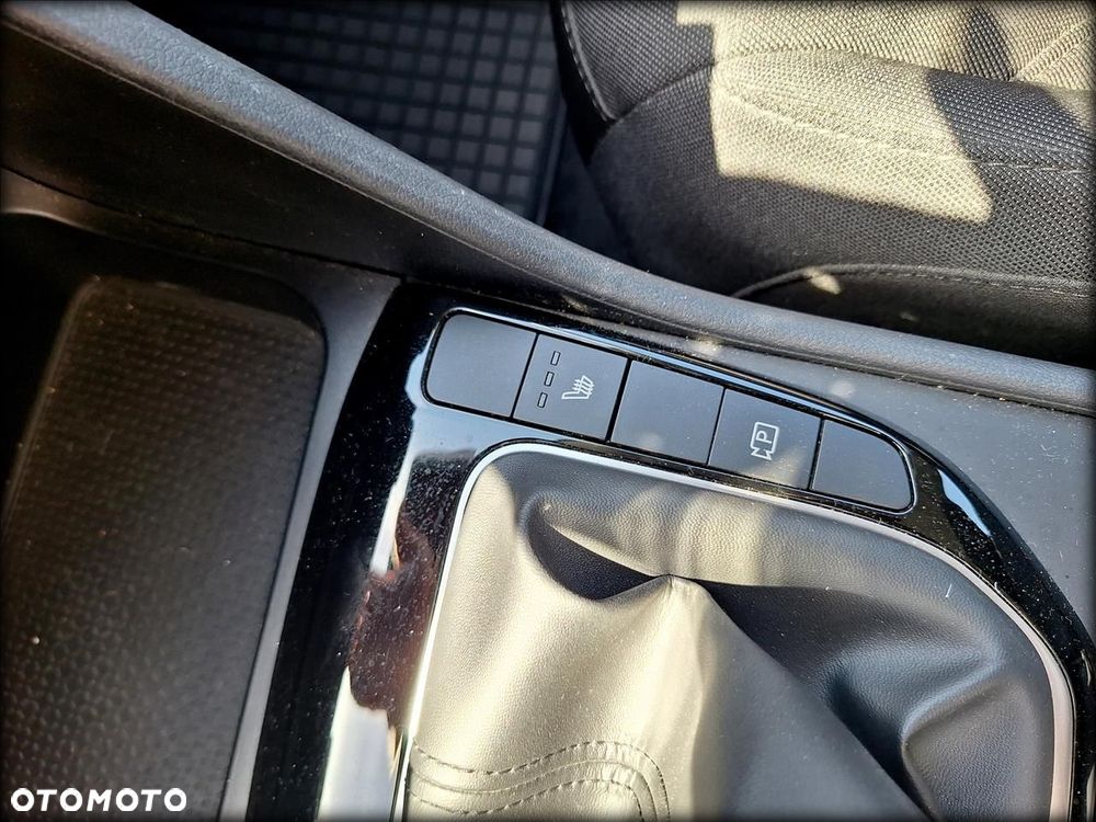Hyundai Tucson 1.6 T-GDi Modern 2WD - 31