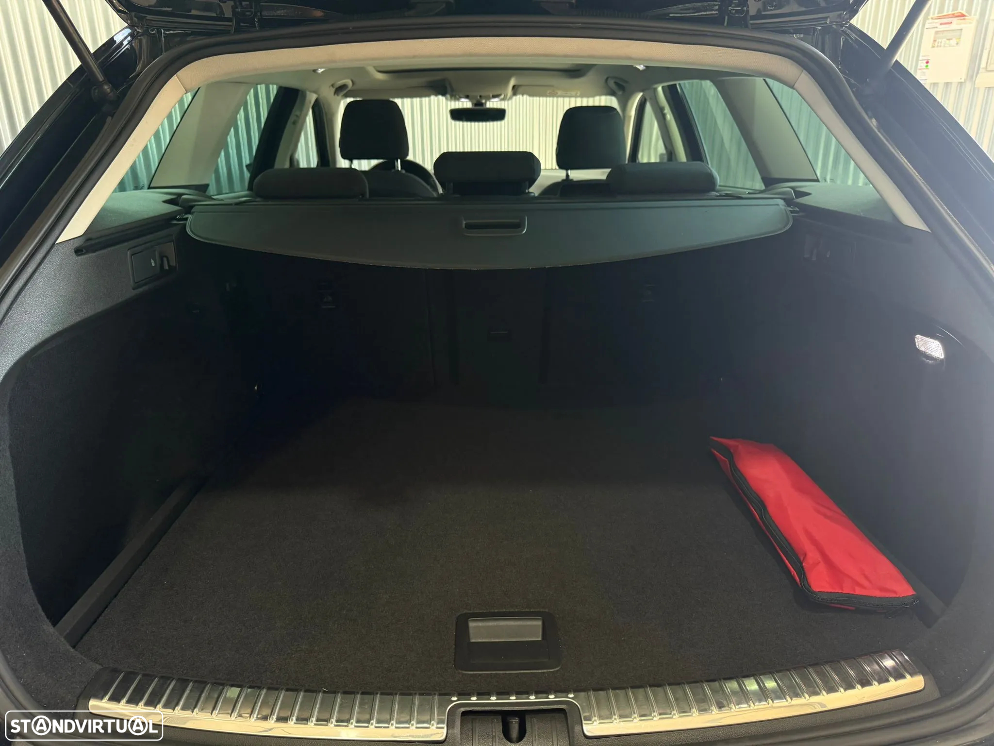 SEAT Leon ST 1.6 TDI Style S/S - 35