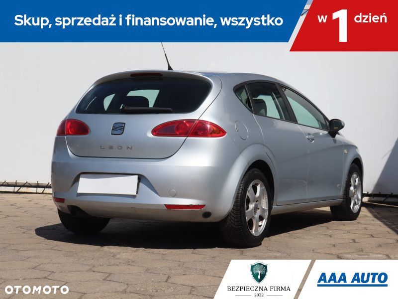 Seat Leon - 7