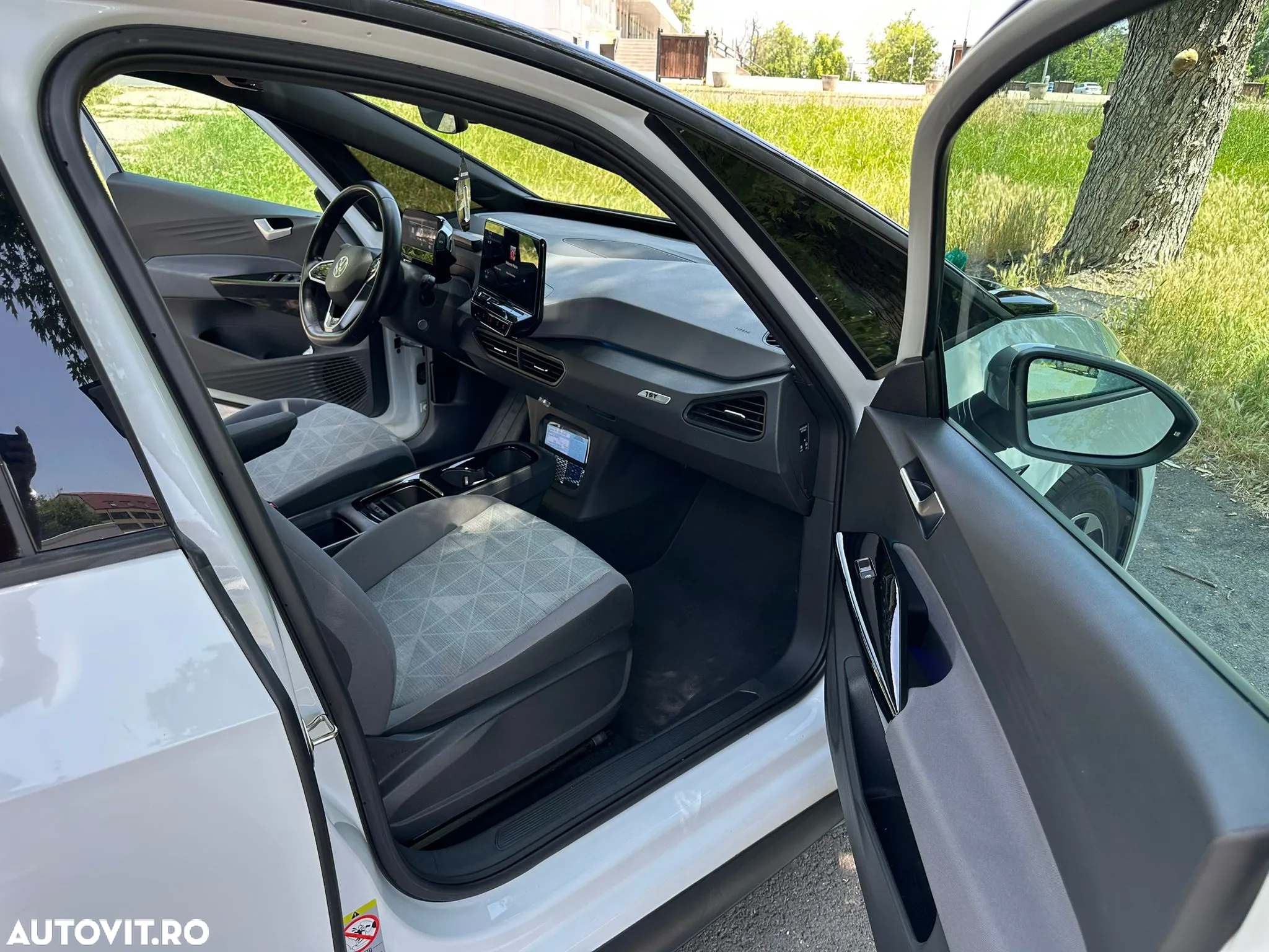 Volkswagen ID.3 58 kWh Pro Performance - 12