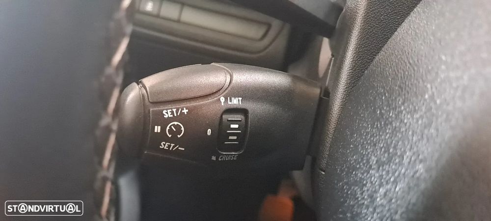 Peugeot 208 1.6 BlueHDi Allure - 54