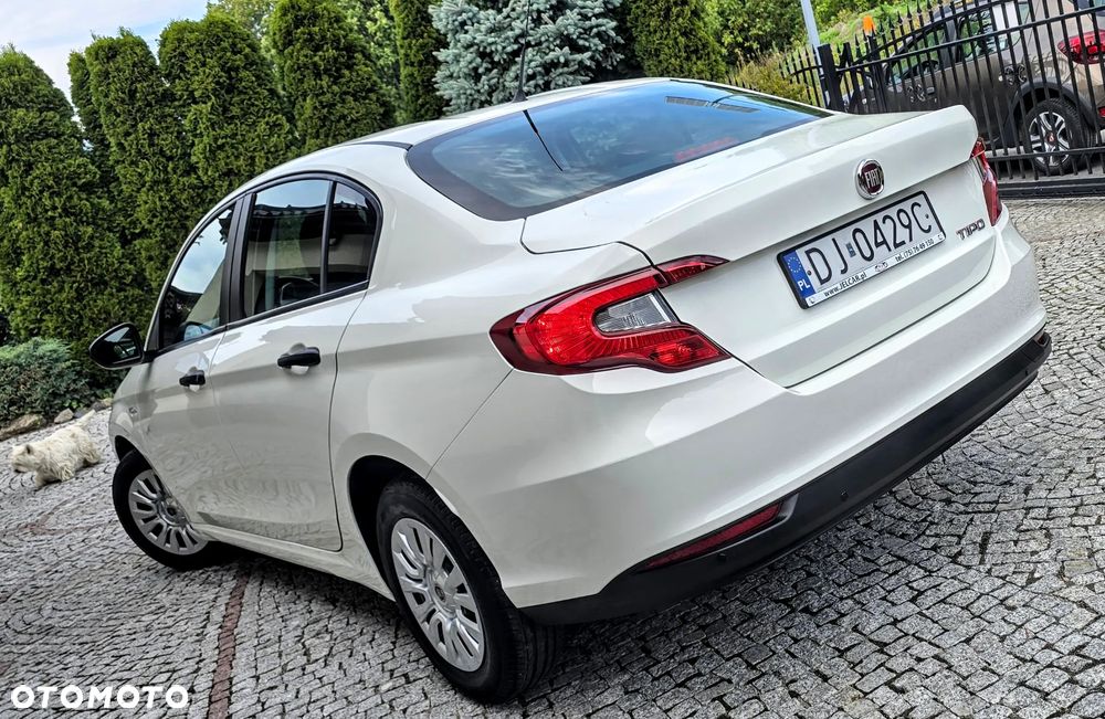 Fiat Tipo 1.4 16v Pop - 12