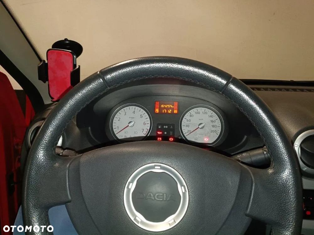 Dacia Sandero 1.4 Laureate - 9